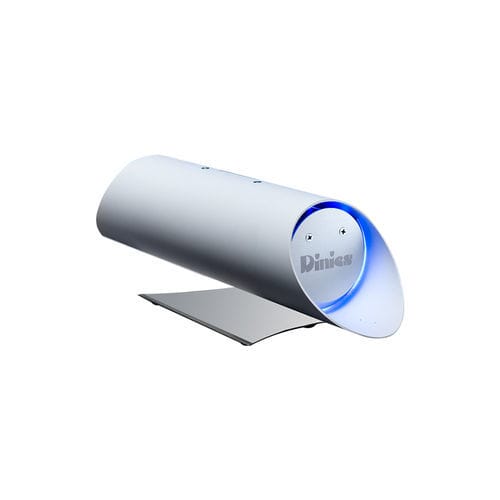 Настенный очиститель воздуха - ZOG - Dinies Technologies GmbH - с озоном / для учреждений здравоохранения
