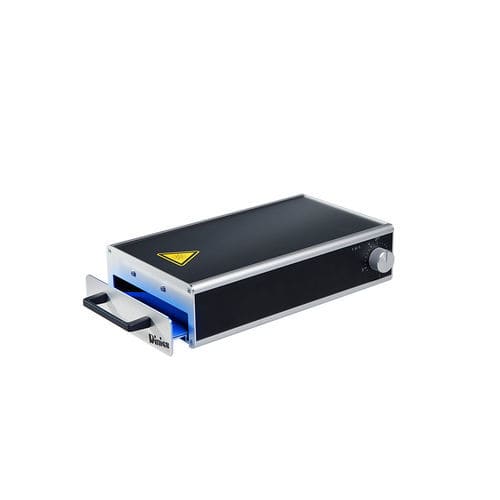 Бокс для дезинфекции для учреждений здравоохранения - ELG100S - Dinies Technologies GmbH - УФ / переносной
