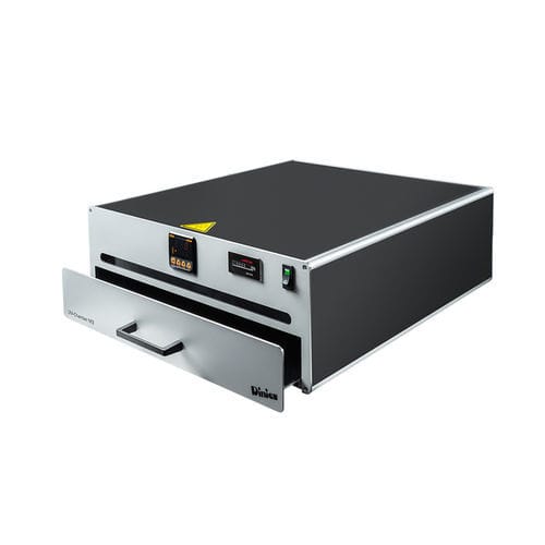 Бокс для дезинфекции для учреждений здравоохранения - M3 - Dinies Technologies GmbH - УФ / UV-C / переносной
