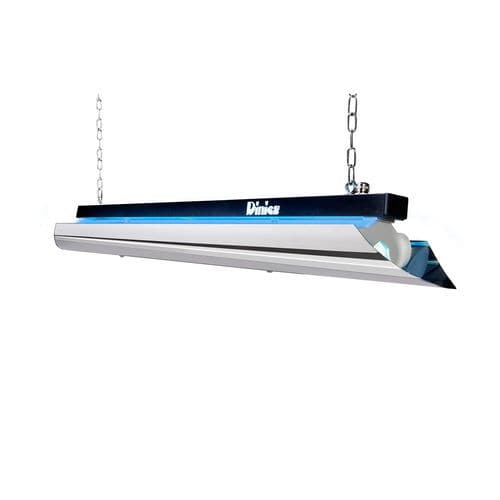 Лампа дезинфекция - NIX30-2 - Dinies Technologies GmbH - УФ / UV-C