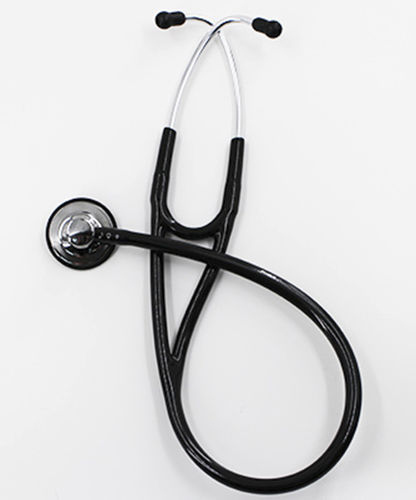 Стетоскоп с односторонней головкой - TS-3000-S - Cardiart by Imediplus - из хромированной латуни