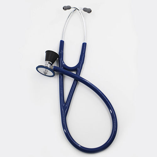 Двусторонний стетоскоп - TS-3000-D - Cardiart by Imediplus - из хромированной латуни