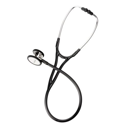 Кардиологический стетоскоп - TS6000 - Cardiart by Imediplus - двусторонний / из хромированной латуни