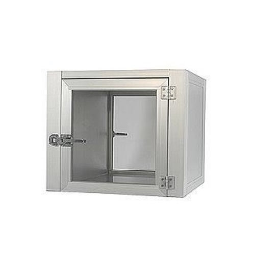 Передаточное окно для чистых помещений - INSTECH SYSTEMS