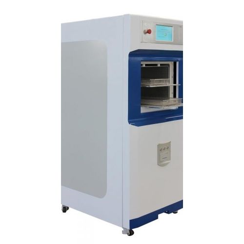 Медицинский стерилизатор - INSTECH SYSTEMS - плазменный / настольный / автоматический