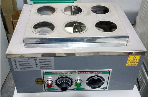 Настольная водяная баня - INSTECH SYSTEMS - из нержавеющей стали