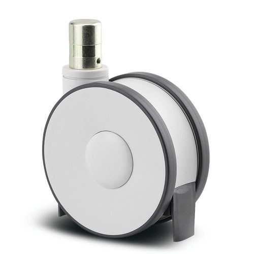 Колесо для медицинской тележки - Linea - TENTE International GmbH - для больничной кровати / из полиамида / из полиуретана