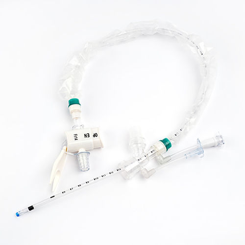 Закрытый дыхательный контур - 23 - AMK Medical