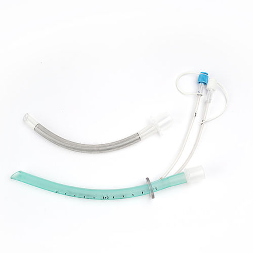 Канюля для назофарингеальной интубации - 31 - AMK Medical