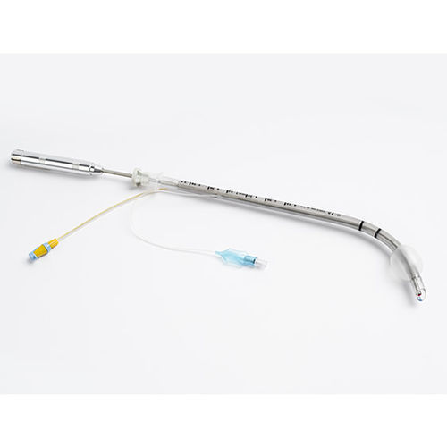 Оральная направляющая для эндотрахиальной трубки - 34 - AMK Medical