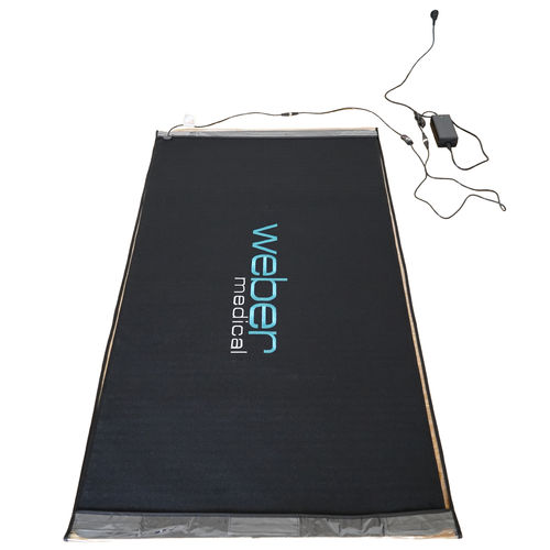 Инфракрасный матрас - Weber Medical
