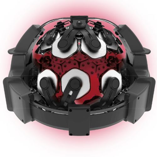 Лампа для фототерапии улучшение когнитивных функций - WeberBrain&reg; Helmet - Weber Medical - лечение психических расстройств / в форме шлема / инфракрасная
