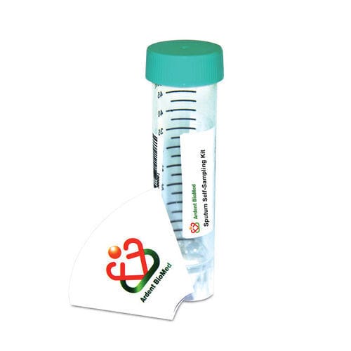 Набор для отбора проб для мокроты - GSP1109-1 - Guangdong Ardent BioMed Co., Ltd - для горла