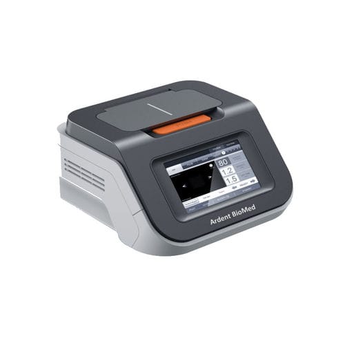 Амплификатор в режиме реального времени - GS200 - Guangdong Ardent BioMed Co., Ltd - флуоресцентный / 48 отверстий / 16 отверстий