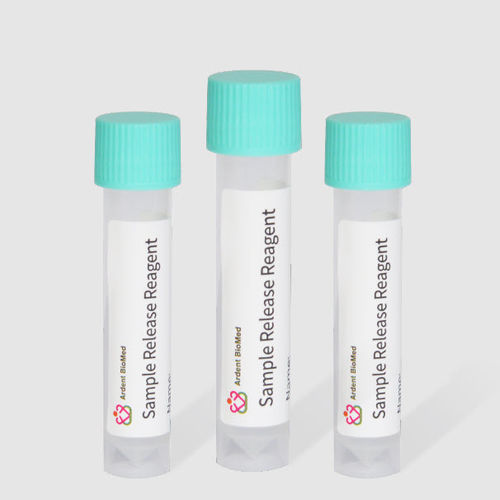 Реактив вирусная транспортная среда с факультативным извлечением - Guangdong Ardent BioMed Co., Ltd - буферный раствор / для диагностики / для нуклеиновых кислот