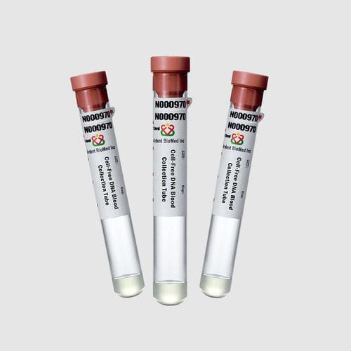 Лабораторная пробоотборная трубка - N000970 - Guangdong Ardent BioMed Co., Ltd - для PCR / с круглым дном / крови