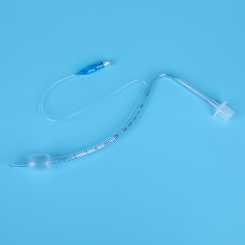 Эндотрахеальная трубка для носа - ETS60PC - Haiyan Kangyuan Medical Instrument - для одноразового применения
