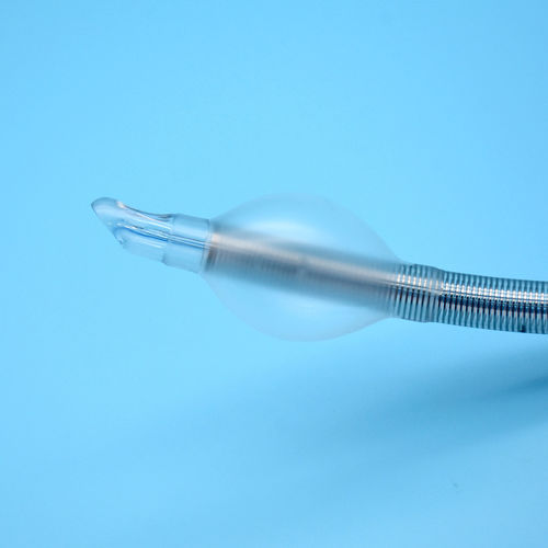 Ротовая/носовая эндотрахеальная трубка - ETS20P - Haiyan Kangyuan Medical Instrument - для одноразового применения