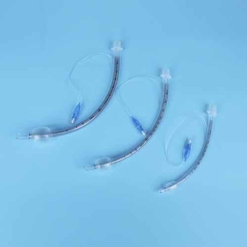 Ротовая/носовая эндотрахеальная трубка - ET30PR - Haiyan Kangyuan Medical Instrument - для одноразового применения