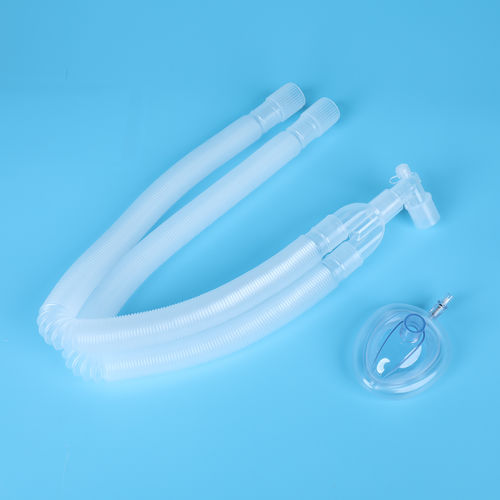 Дыхательный контур одноразового применения - BC series - Haiyan Kangyuan Medical Instrument