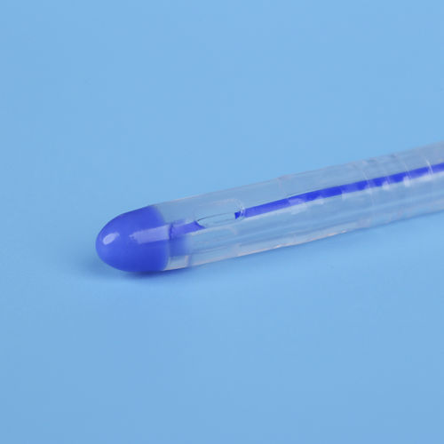 Катетер для дренирования мочевого пузыря - 9018390000 - Haiyan Kangyuan Medical Instrument - уретральный / с баллоном / из силикона