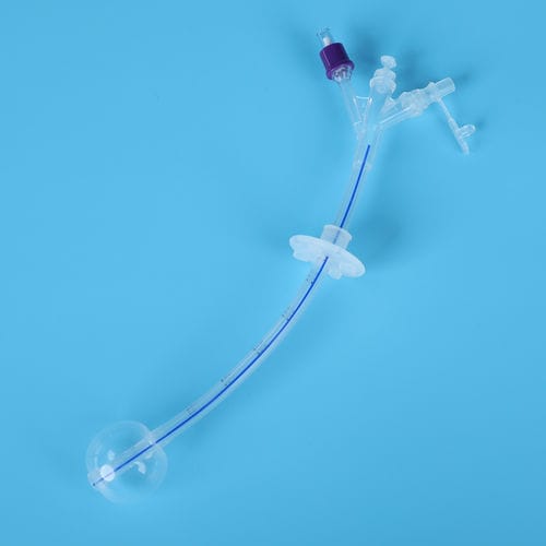 Гастростомическая трубка - KYGT - Haiyan Kangyuan Medical Instrument
