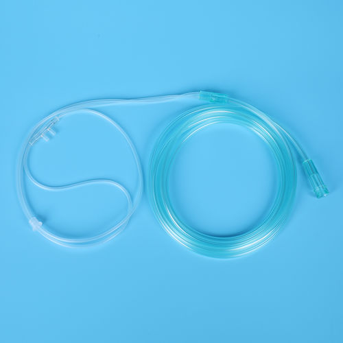 Кислородная носовая канюля - Haiyan Kangyuan Medical Instrument