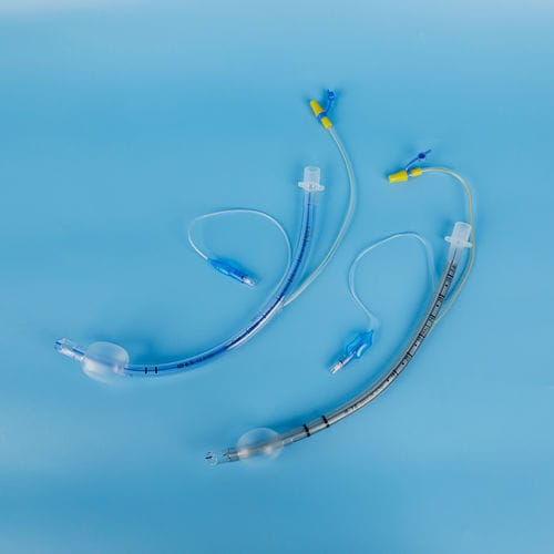 Ротовая/носовая эндотрахеальная трубка - KY22 series - Haiyan Kangyuan Medical Instrument