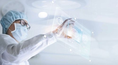 Программное обеспечение для определения интероперабельности - HL7® - softgate gmbh - для обмена данных / медицинское / клиническое
