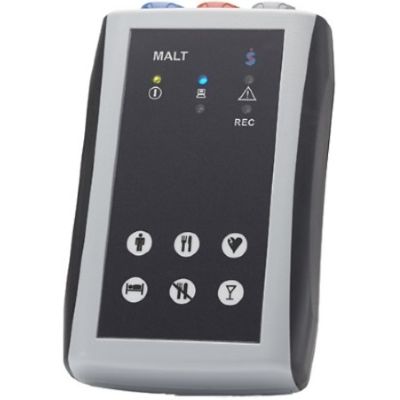 Компактный монитор пациента - MALT - Standard Instruments - на роликах / портативный / манометрия пищевода