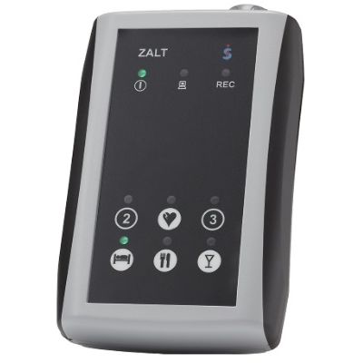 Желудочно-кишечный рН-метр - ZALT - Standard Instruments - портативный