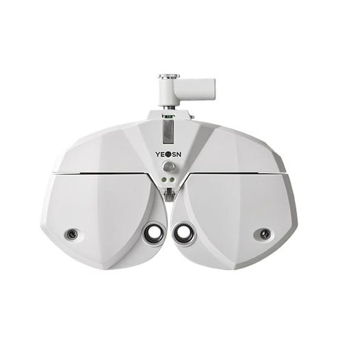 Автоматический офтальмологический рефрактор - YPA-2100 - Chongqing Yeasn Science & Technology