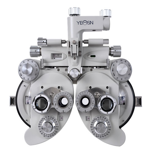 Ручной офтальмологический рефрактор - SLY-100 - Chongqing Yeasn Science & Technology