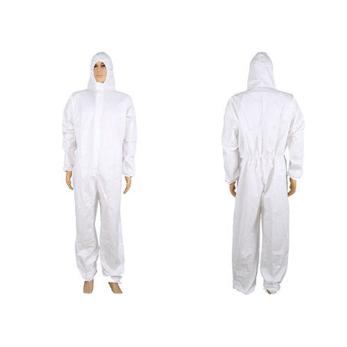 Защитный комбинезон унисекс - Nantong Allman Industry - L / XL / M