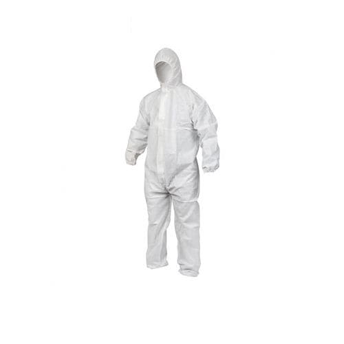 Защитный комбинезон унисекс - Nantong Allman Industry - XL / M / XXL