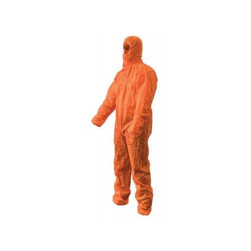 Защитный комбинезон унисекс - Nantong Allman Industry - L / XL / M