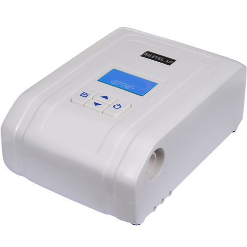 Устройство СИПАП для лечения апноэ сна - Delta A Healthcare - BIPAP / ABIPAP / автоматический CPAP
