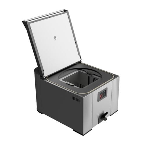 Установка для очистки для 3D-печати - MTC - Meccatronicore - из нержавеющей стали