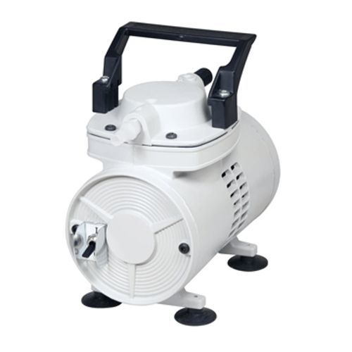Вакуумный насос для фильтрации - 2019   - WELCH VACUUM - для лабораторий / с диафрагмой / переносной
