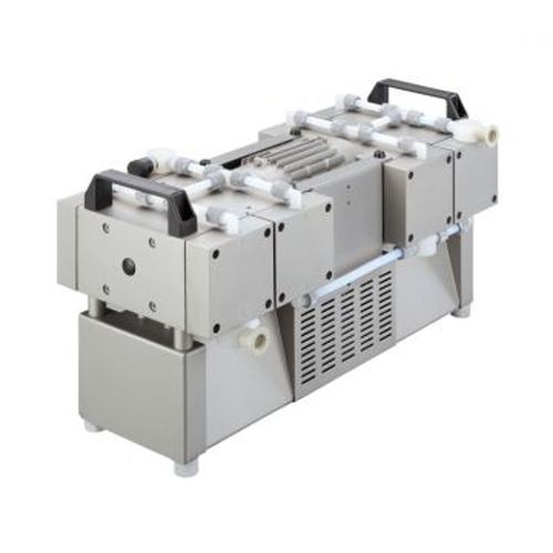 Насос для лабораторий - MPC 1801 Z - WELCH VACUUM - электрический / с диафрагмой / воздушный