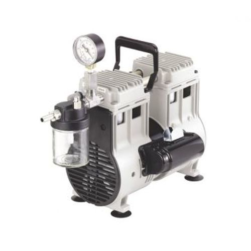 Вакуумный насос для лабораторий - WOB-L® 2585 - WELCH VACUUM - поршневый / поршневый / без масла