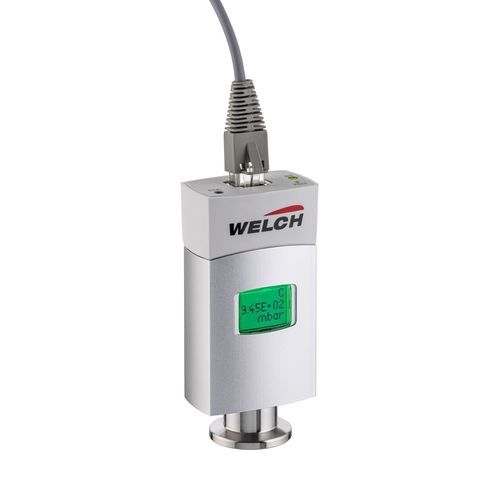 Цифровой вакуумметр - VMpro - WELCH VACUUM - линейный