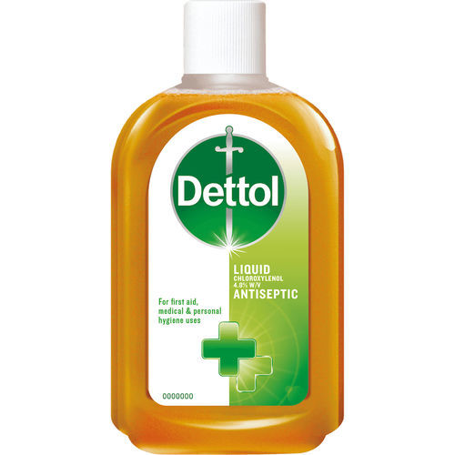 Антисептическое мыло - Dettol