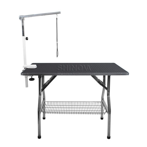 Фиксированный туалетный столик - GT-1/2/3 - Shinova Medical Co., Ltd - с ручным управлением