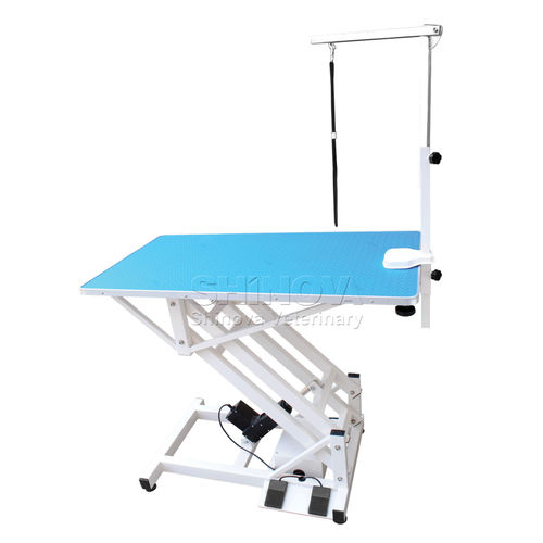 Подъемный туалетный столик - GT-3E - Shinova Medical Co., Ltd - электрический