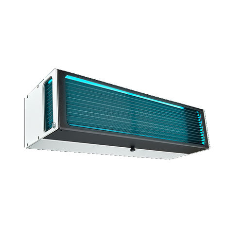 Гермицидная лампа - WL345W  - Philips - дезинфекция / УФ / настенная