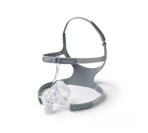 Вентиляционная маска для носа - Pico - Philips - прозрачная / регулируемая