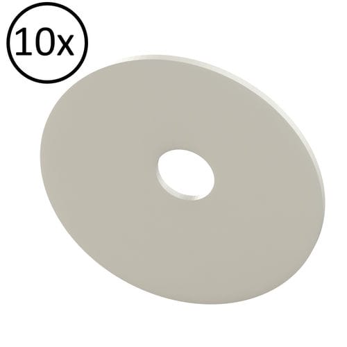 Абатмент из пластика - 100PDR-HE - Heliocos GmbH - внутренний / прямой / Locator®