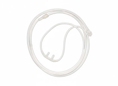 Кислородная носовая канюля - NC-002c - CNSAC MedShop GmbH - для взрослых / одноразовая