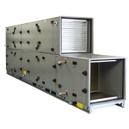 Установка для очистки воздуха для чистых помещений - Premiair - WESPER